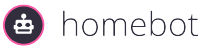 Homebot logo