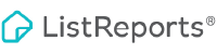 ListReports logo